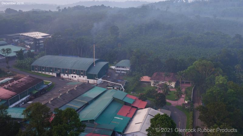 Aerial View (2016)