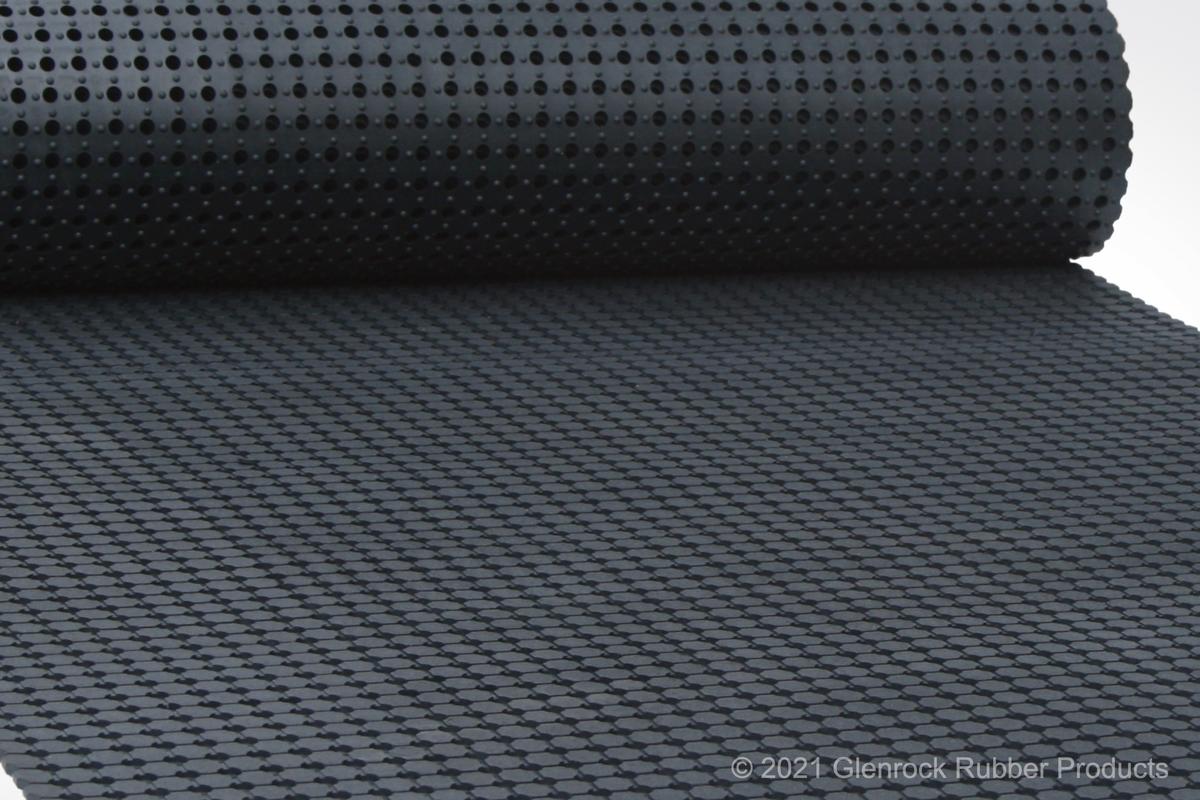 Automotive Products : UTE Mat / Roll | Glenrock Rubber Products