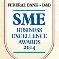 Dun & Bradstreet Leading SMEs 2014